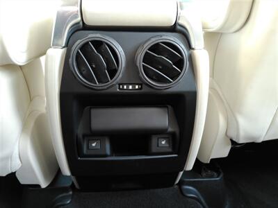 2008 Land Rover Range Rover Sport Supercharged   - Photo 16 - Jacksonville, FL 32211