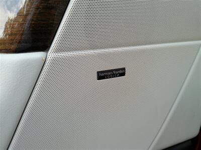 2008 Land Rover Range Rover Sport Supercharged   - Photo 20 - Jacksonville, FL 32211