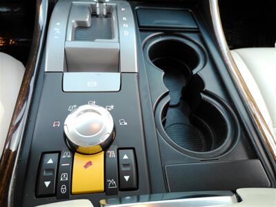 2008 Land Rover Range Rover Sport Supercharged   - Photo 19 - Jacksonville, FL 32211