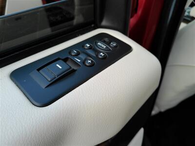 2008 Land Rover Range Rover Sport Supercharged   - Photo 21 - Jacksonville, FL 32211