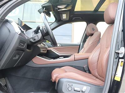 2024 BMW X5 sDrive40i   - Photo 17 - Jacksonville, FL 32211