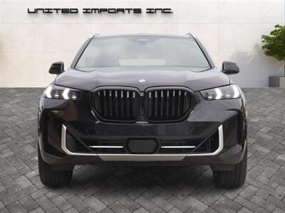 2024 BMW X5 sDrive40i   - Photo 8 - Jacksonville, FL 32211