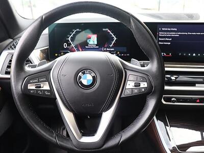 2024 BMW X5 sDrive40i   - Photo 37 - Jacksonville, FL 32211