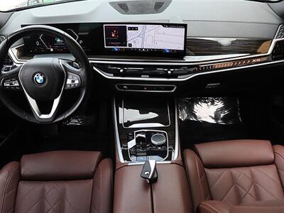 2024 BMW X5 sDrive40i   - Photo 22 - Jacksonville, FL 32211
