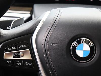 2024 BMW X5 sDrive40i   - Photo 40 - Jacksonville, FL 32211