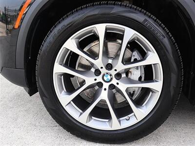 2024 BMW X5 sDrive40i   - Photo 65 - Jacksonville, FL 32211