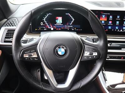 2024 BMW X5 sDrive40i   - Photo 38 - Jacksonville, FL 32211