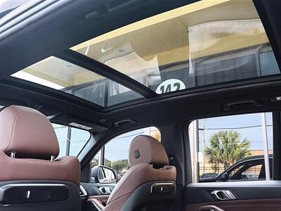 2024 BMW X5 sDrive40i   - Photo 49 - Jacksonville, FL 32211