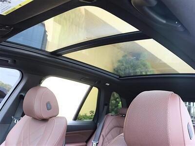2024 BMW X5 sDrive40i   - Photo 48 - Jacksonville, FL 32211