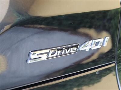 2024 BMW X5 sDrive40i   - Photo 55 - Jacksonville, FL 32211
