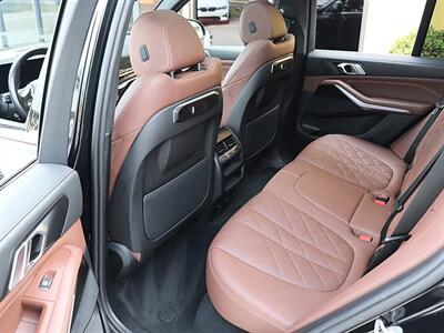 2024 BMW X5 sDrive40i   - Photo 15 - Jacksonville, FL 32211