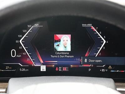 2024 BMW X5 sDrive40i   - Photo 41 - Jacksonville, FL 32211
