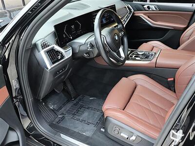 2024 BMW X5 sDrive40i   - Photo 9 - Jacksonville, FL 32211