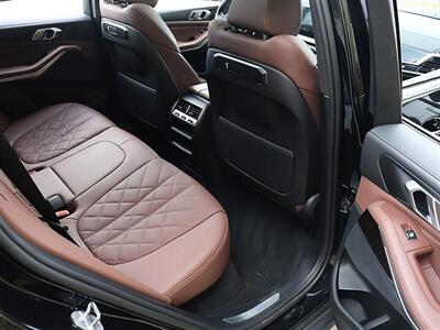 2024 BMW X5 sDrive40i   - Photo 13 - Jacksonville, FL 32211