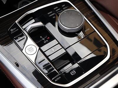 2024 BMW X5 sDrive40i   - Photo 34 - Jacksonville, FL 32211