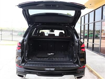 2024 BMW X5 sDrive40i   - Photo 50 - Jacksonville, FL 32211
