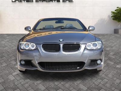 2012 BMW 3 Series 335i M Sport - Photo 8 - Jacksonville, FL 32211