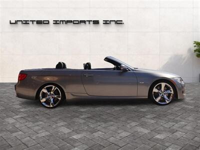 2012 BMW 3 Series 335i M Sport - Photo 6 - Jacksonville, FL 32211