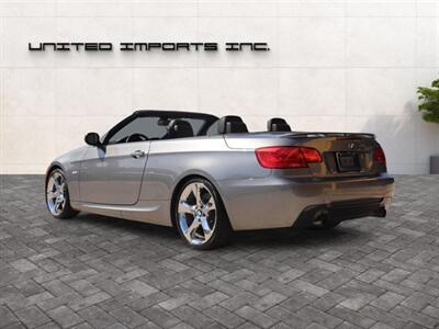 2012 BMW 3 Series 335i M Sport - Photo 3 - Jacksonville, FL 32211