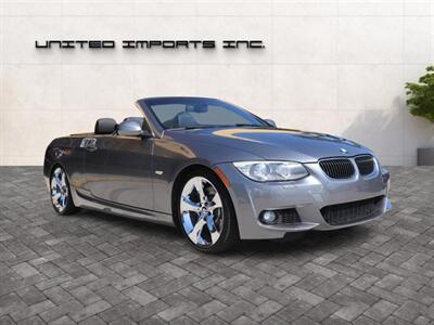 2012 BMW 3 Series 335i M Sport - Photo 7 - Jacksonville, FL 32211
