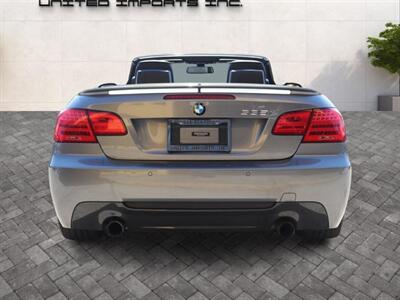 2012 BMW 3 Series 335i M Sport - Photo 4 - Jacksonville, FL 32211