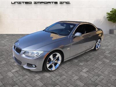 2012 BMW 3 Series 335i M Sport - Photo 12 - Jacksonville, FL 32211