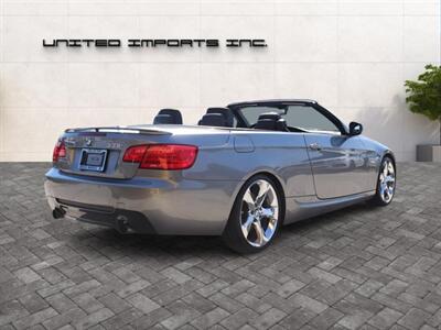 2012 BMW 3 Series 335i M Sport - Photo 5 - Jacksonville, FL 32211