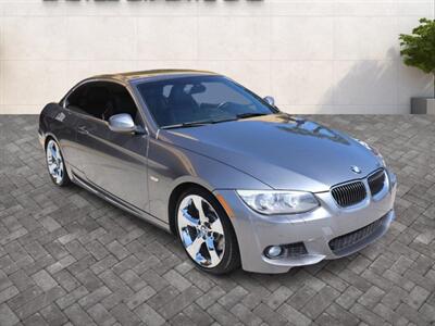2012 BMW 3 Series 335i M Sport - Photo 9 - Jacksonville, FL 32211