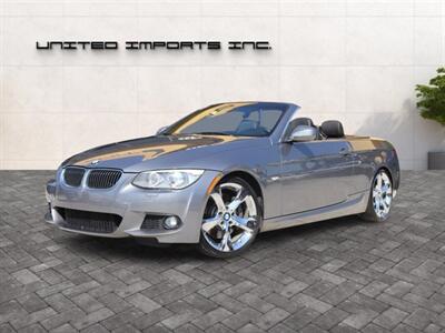 2012 BMW 3 Series 335i M Sport - Photo 1 - Jacksonville, FL 32211