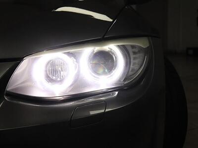 2012 BMW 3 Series 335i M Sport - Photo 38 - Jacksonville, FL 32211