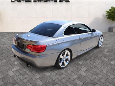2012 BMW 3 Series 335i M Sport - Photo 10 - Jacksonville, FL 32211