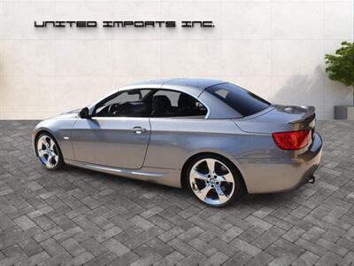 2012 BMW 3 Series 335i M Sport - Photo 11 - Jacksonville, FL 32211
