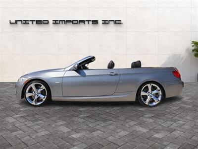 2012 BMW 3 Series 335i M Sport - Photo 2 - Jacksonville, FL 32211