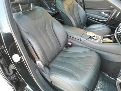 2017 Mercedes-Benz Mercedes-Maybach S 5   - Photo 12 - Jacksonville, FL 32211