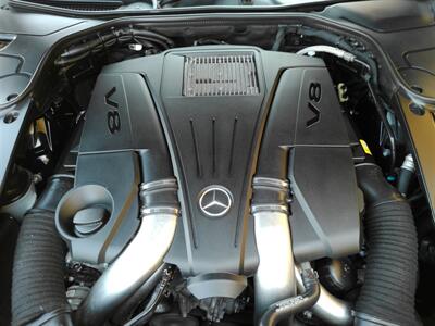 2017 Mercedes-Benz Mercedes-Maybach S 5   - Photo 25 - Jacksonville, FL 32211