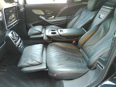 2017 Mercedes-Benz Mercedes-Maybach S 5   - Photo 17 - Jacksonville, FL 32211