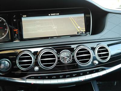 2017 Mercedes-Benz Mercedes-Maybach S 5   - Photo 19 - Jacksonville, FL 32211
