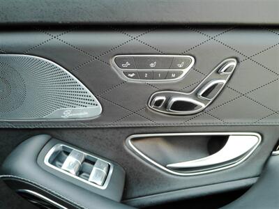 2017 Mercedes-Benz Mercedes-Maybach S 5   - Photo 27 - Jacksonville, FL 32211