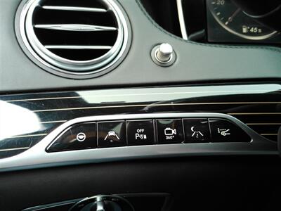 2017 Mercedes-Benz Mercedes-Maybach S 5   - Photo 22 - Jacksonville, FL 32211