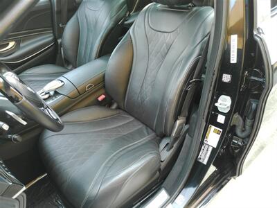 2017 Mercedes-Benz Mercedes-Maybach S 5   - Photo 10 - Jacksonville, FL 32211