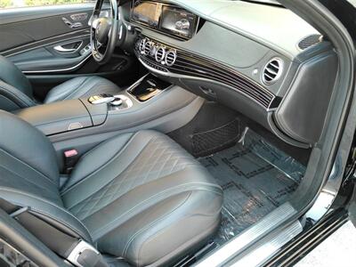 2017 Mercedes-Benz Mercedes-Maybach S 5   - Photo 11 - Jacksonville, FL 32211