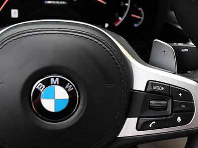 2019 BMW 5 Series M550i xDrive - Photo 46 - Jacksonville, FL 32211
