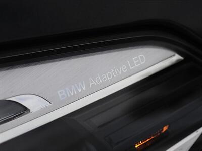 2019 BMW 5 Series M550i xDrive - Photo 64 - Jacksonville, FL 32211
