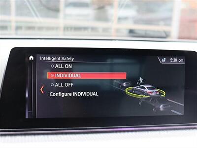 2019 BMW 5 Series M550i xDrive - Photo 28 - Jacksonville, FL 32211