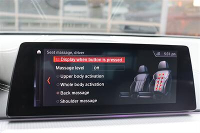 2019 BMW 5 Series M550i xDrive - Photo 29 - Jacksonville, FL 32211