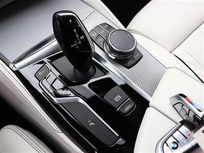 2019 BMW 5 Series M550i xDrive - Photo 39 - Jacksonville, FL 32211