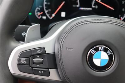 2019 BMW 5 Series M550i xDrive - Photo 47 - Jacksonville, FL 32211