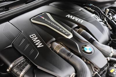 2019 BMW 5 Series M550i xDrive - Photo 62 - Jacksonville, FL 32211