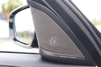 2019 BMW 5 Series M550i xDrive - Photo 52 - Jacksonville, FL 32211