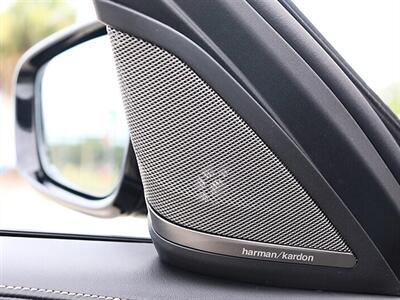 2019 BMW 5 Series M550i xDrive - Photo 52 - Jacksonville, FL 32211